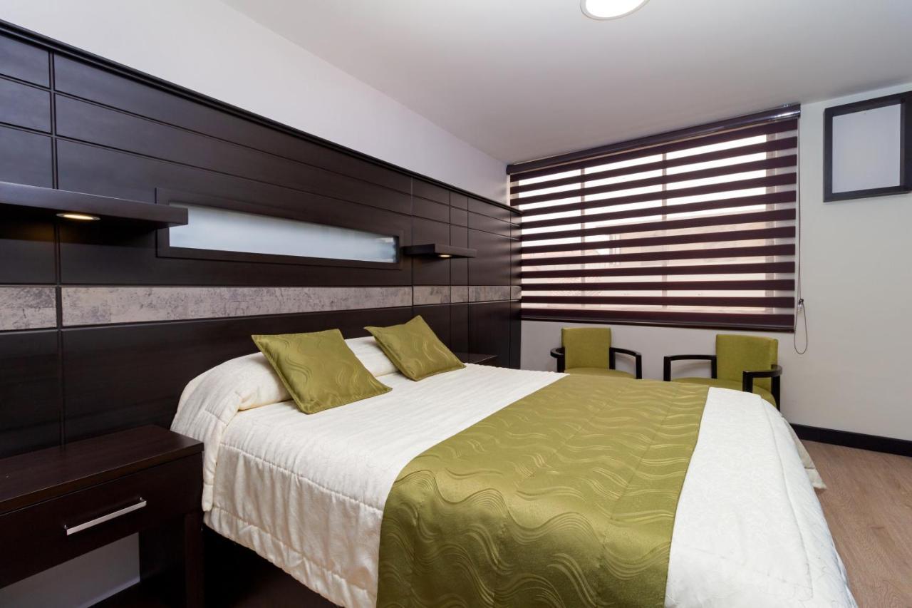 Hotel Majestic 2 By Hhg Cuenca Exterior photo