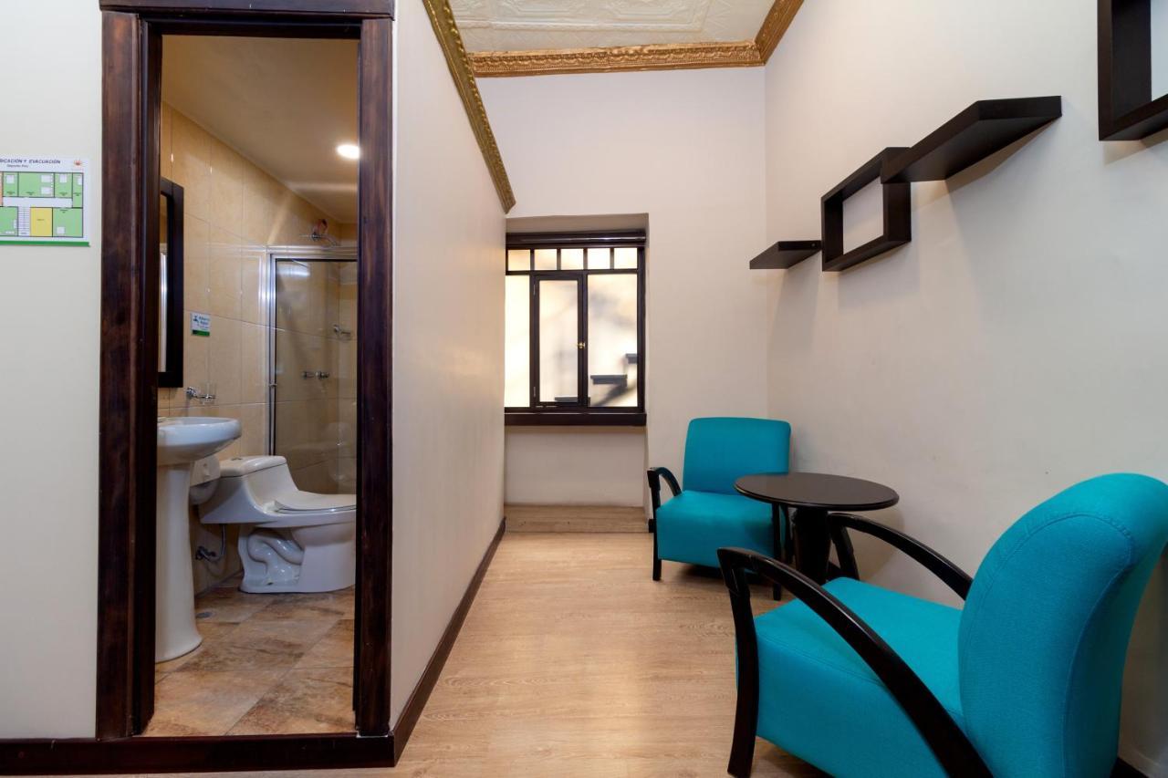 Hotel Majestic 2 By Hhg Cuenca Exterior photo